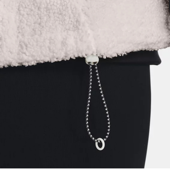 🥰 UNDER ARMOUR WOMEN'S UA MISSION VEST SZ XS - Picture 7 of 11